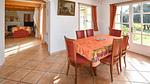 living-room - Ferienhaus für 8 Personen (150 m²) in Gargas - Top-Hundeurlaub