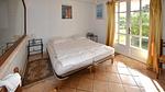 bed - Ferienhaus für 8 Personen (150 m²) in Gargas - Top-Hundeurlaub