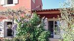outside - Ferienhaus für 8 Personen (150 m²) in Gargas - Top-Hundeurlaub