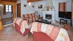 living-room - Ferienhaus für 8 Personen (150 m²) in Gargas - Top-Hundeurlaub