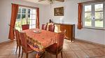 living-room - Ferienhaus für 8 Personen (150 m²) in Gargas - Top-Hundeurlaub