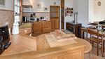 kitchen - Ferienhaus für 8 Personen (150 m²) in Gargas - Top-Hundeurlaub