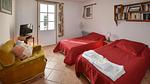 bed - Ferienhaus für 8 Personen (150 m²) in Gargas - Top-Hundeurlaub