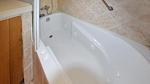 bathroom - Ferienhaus für 8 Personen (150 m²) in Gargas - Top-Hundeurlaub