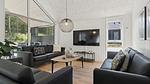 living-room - Ferienhaus für 16 Personen (242 m²) in Glesborg - Top-Hundeurlaub
