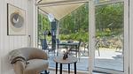 living-room - Ferienhaus für 16 Personen (242 m²) in Glesborg - Top-Hundeurlaub