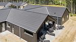 house - Ferienhaus für 16 Personen (242 m²) in Glesborg - Top-Hundeurlaub
