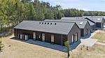 house - Ferienhaus für 16 Personen (242 m²) in Glesborg - Top-Hundeurlaub