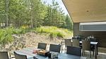 outside - Ferienhaus für 16 Personen (242 m²) in Glesborg - Top-Hundeurlaub