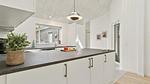 kitchen - Ferienhaus für 16 Personen (242 m²) in Glesborg - Top-Hundeurlaub