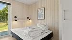 bed - Ferienhaus für 16 Personen (242 m²) in Glesborg - Top-Hundeurlaub