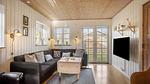 living-room - Ferienhaus für 8 Personen (77 m²) - Top-Hundeurlaub