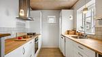 kitchen - Ferienhaus für 8 Personen (77 m²) - Top-Hundeurlaub