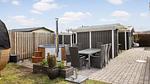 outside - Ferienhaus für 8 Personen (77 m²) - Top-Hundeurlaub