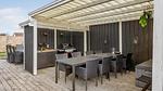 outside - Ferienhaus für 8 Personen (77 m²) - Top-Hundeurlaub