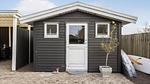 outside - Ferienhaus für 8 Personen (77 m²) - Top-Hundeurlaub