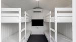 bed - Ferienhaus für 8 Personen (77 m²) - Top-Hundeurlaub