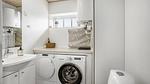bathroom - Ferienhaus für 8 Personen (77 m²) - Top-Hundeurlaub