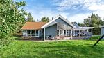 exterior - Ferienhaus für 10 Personen (158 m²) in Jerup - Top-Hundeurlaub