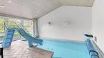 pool - Ferienhaus für 10 Personen (158 m²) in Jerup - Top-Hundeurlaub