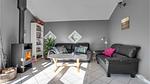 living-room - Ferienhaus für 10 Personen (158 m²) in Jerup - Top-Hundeurlaub