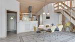 living-room - Ferienhaus für 10 Personen (158 m²) in Jerup - Top-Hundeurlaub