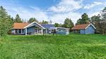 exterior - Ferienhaus für 10 Personen (158 m²) in Jerup - Top-Hundeurlaub