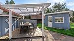 outside - Ferienhaus für 10 Personen (158 m²) in Jerup - Top-Hundeurlaub