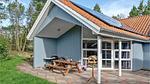 outside - Ferienhaus für 10 Personen (158 m²) in Jerup - Top-Hundeurlaub