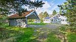 outside - Ferienhaus für 10 Personen (158 m²) in Jerup - Top-Hundeurlaub
