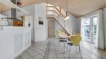 living-room - Ferienhaus für 10 Personen (158 m²) in Jerup - Top-Hundeurlaub