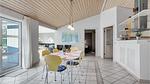 living-room - Ferienhaus für 10 Personen (158 m²) in Jerup - Top-Hundeurlaub