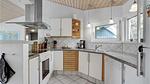 kitchen - Ferienhaus für 10 Personen (158 m²) in Jerup - Top-Hundeurlaub