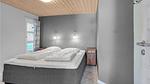 bedroom - Ferienhaus für 10 Personen (158 m²) in Jerup - Top-Hundeurlaub