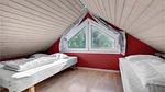 bed - Ferienhaus für 10 Personen (158 m²) in Jerup - Top-Hundeurlaub