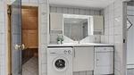 bathroom - Ferienhaus für 10 Personen (158 m²) in Jerup - Top-Hundeurlaub