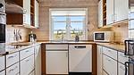 kitchen - Ferienhaus für 6 Personen (84 m²) in Jerup - Top-Hundeurlaub