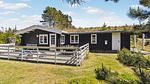 house - Ferienhaus für 6 Personen (84 m²) in Jerup - Top-Hundeurlaub