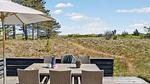 outside - Ferienhaus für 6 Personen (84 m²) in Jerup - Top-Hundeurlaub