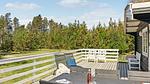 outside - Ferienhaus für 6 Personen (84 m²) in Jerup - Top-Hundeurlaub