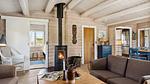 living-room - Ferienhaus für 6 Personen (84 m²) in Jerup - Top-Hundeurlaub