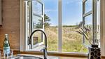 kitchen - Ferienhaus für 6 Personen (84 m²) in Jerup - Top-Hundeurlaub