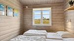 bed - Ferienhaus für 6 Personen (84 m²) in Jerup - Top-Hundeurlaub