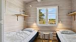 bed - Ferienhaus für 6 Personen (84 m²) in Jerup - Top-Hundeurlaub