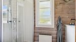 bathroom - Ferienhaus für 6 Personen (84 m²) in Jerup - Top-Hundeurlaub