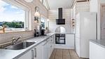 kitchen - Ferienhaus für 8 Personen (90 m²) in Sjølund - Top-Hundeurlaub