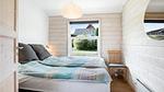 bedroom - Ferienhaus für 8 Personen (90 m²) in Sjølund - Top-Hundeurlaub