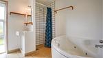bathroom - Ferienhaus für 8 Personen (90 m²) in Sjølund - Top-Hundeurlaub