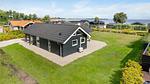 exterior - Ferienhaus für 8 Personen (90 m²) in Sjølund - Top-Hundeurlaub