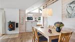 living-room - Ferienhaus für 8 Personen (90 m²) in Sjølund - Top-Hundeurlaub